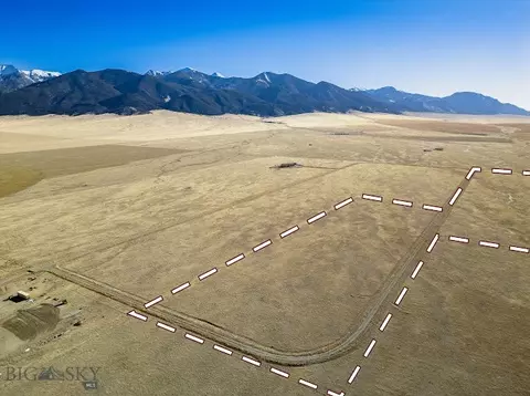 lot2 A Hulbert Loop, Whitehall, MT 59759 photo 4
