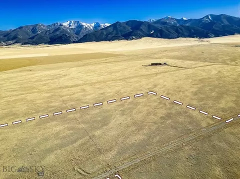 lot2 A Hulbert Loop, Whitehall, MT 59759 photo 5