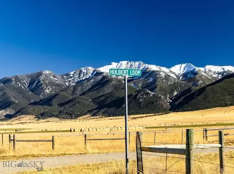 lot2 A Hulbert Loop, Whitehall, MT 59759 photo 12