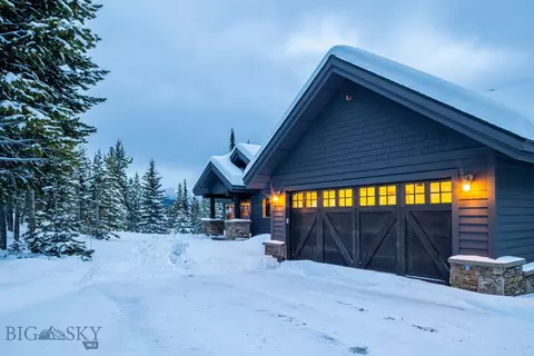5 Hackamore, Big Sky, MT 59716 photo 34