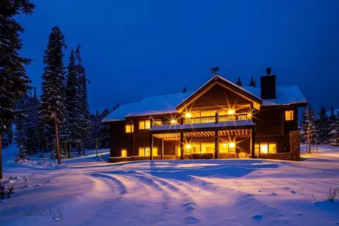 5 Hackamore, Big Sky, MT 59716 photo 2