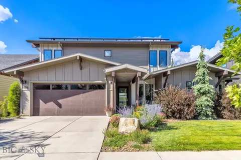 Exterior - 1719 Midfield St, Bozeman, MT 59715 photo 6 of 6