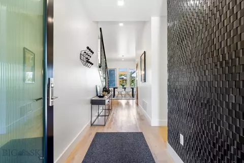 Entry Way - 1719 Midfield St, Bozeman, MT 59715 photo 1 of 6