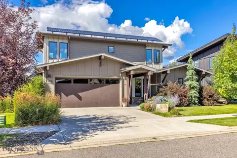 1719 Midfield St, Bozeman, MT 59715