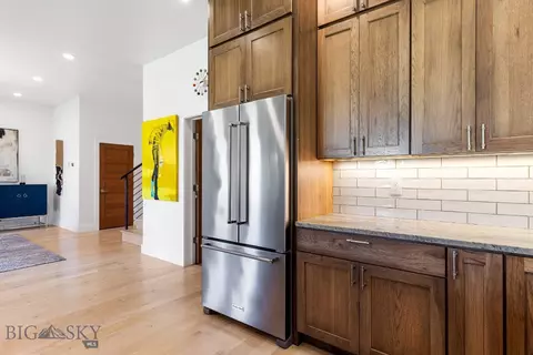 Kitchen - 1719 Midfield St, Bozeman, MT 59715 photo 8 of 8