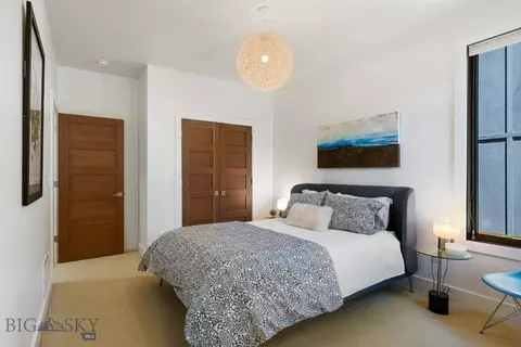 Bedroom - 1719 Midfield St, Bozeman, MT 59715 photo 5 of 10