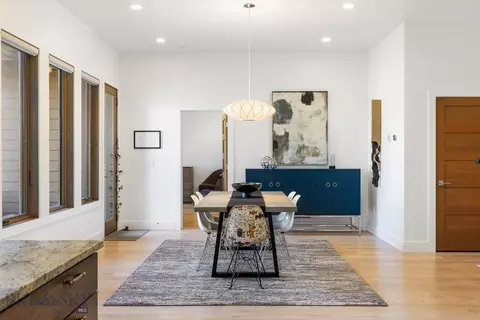 Dining - 1719 Midfield St, Bozeman, MT 59715 photo 2 of 5