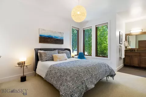 Bedroom - 1719 Midfield St, Bozeman, MT 59715 photo 6 of 10