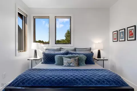 Bedroom - 1719 Midfield St, Bozeman, MT 59715 photo 10 of 10