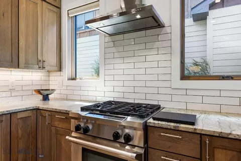 Kitchen - 1719 Midfield St, Bozeman, MT 59715 photo 7 of 8