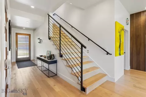 Entry Way - 1719 Midfield St, Bozeman, MT 59715 photo 4 of 6