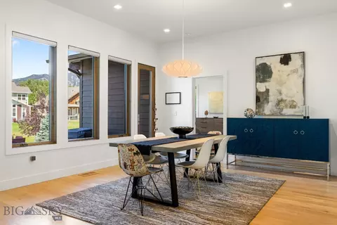 Dining - 1719 Midfield St, Bozeman, MT 59715 photo 3 of 5