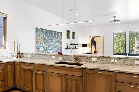 Kitchen - 1719 Midfield St, Bozeman, MT 59715 photo 1 of 8