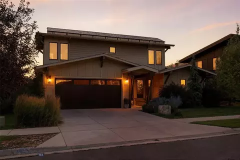 Exterior - 1719 Midfield St, Bozeman, MT 59715 photo 2 of 6