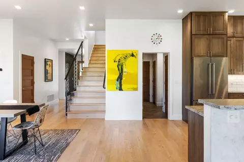 Entry Way - 1719 Midfield St, Bozeman, MT 59715 photo 6 of 6