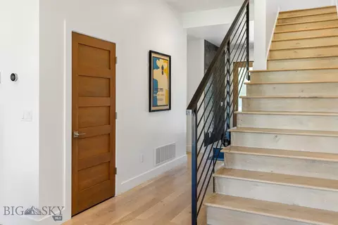 Entry Way - 1719 Midfield St, Bozeman, MT 59715 photo 5 of 6
