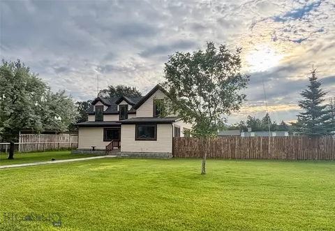 105 Jefferson St, Sheridan, MT 59749