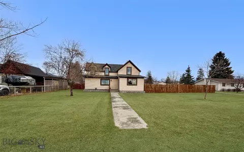 105 Jefferson St, Sheridan, MT 59749