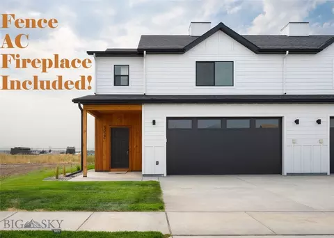 502 Lacey Ln #C, Belgrade, MT 59714