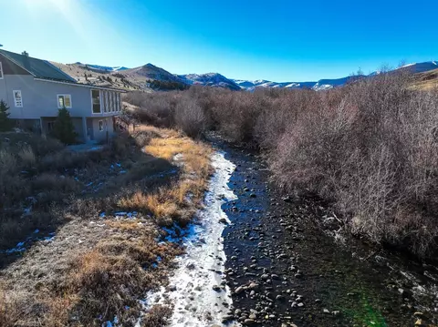 2500 Mill Creek Rd, Anaconda, MT 59711