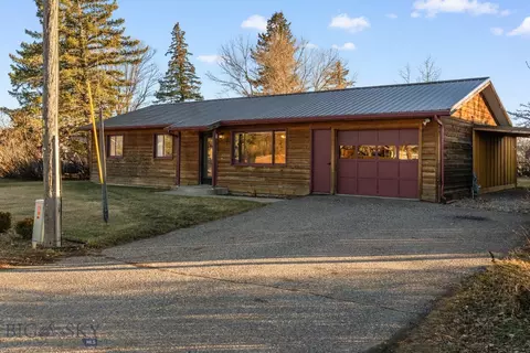 92 E Rosebud Ave, Belgrade, MT 59714