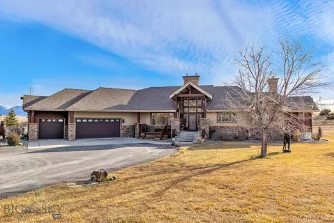 330 Yucca Pass Rd, Manhattan, MT 59741