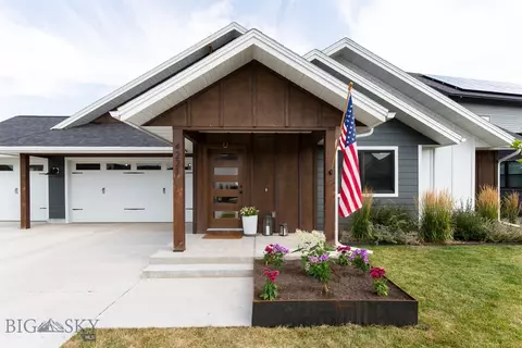 4221 Forage Dr, Bozeman, MT 59718