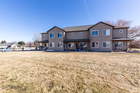 36 Talon Way #B, Bozeman, MT 59718