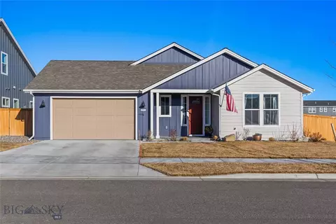 1501 Wyatt Earp Ct, Belgrade, MT 59714