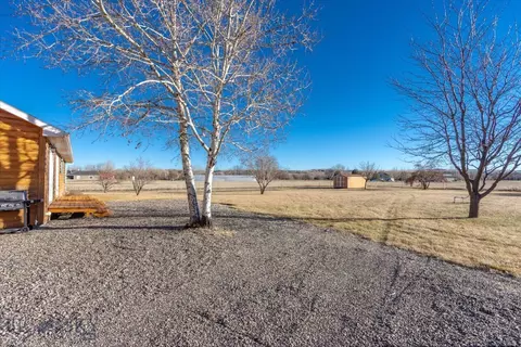 Exterior - 134 Clarks Fork Dr, Laurel, MT 59044 photo 6 of 9