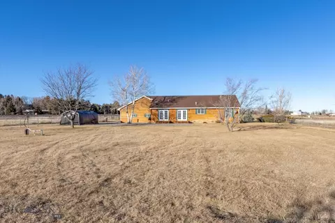 Exterior - 134 Clarks Fork Dr, Laurel, MT 59044 photo 4 of 9