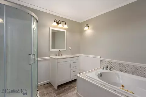 Bath - 134 Clarks Fork Dr, Laurel, MT 59044 photo 1 of 2
