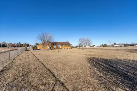 Exterior - 134 Clarks Fork Dr, Laurel, MT 59044 photo 5 of 9