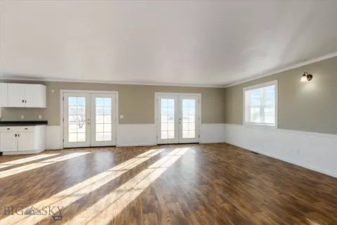 Living - 134 Clarks Fork Dr, Laurel, MT 59044 photo 1 of 1