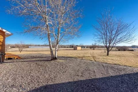 Exterior - 134 Clarks Fork Dr, Laurel, MT 59044 photo 7 of 9