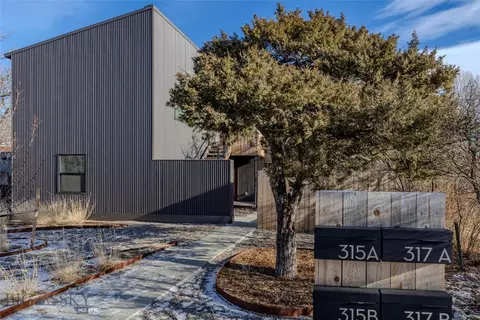 315 S D St, Livingston, MT 59047