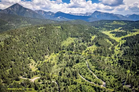 tbd Livingston Peak Rd, Livingston, MT 59047