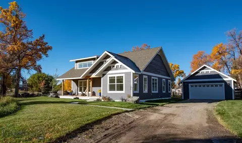 509 Broadway St, Willow Creek, MT 59760