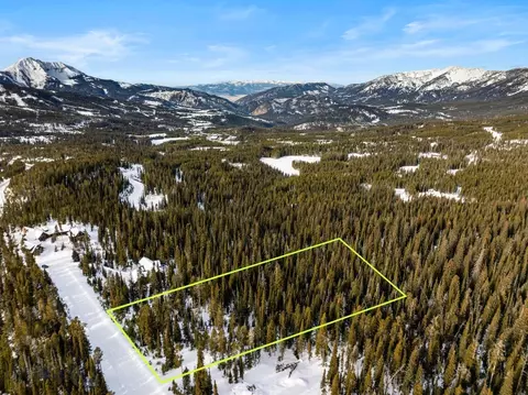 tbd White Butte Rd, Big Sky, MT 59716