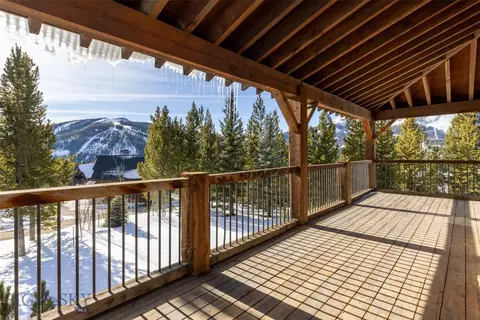 Exterior - 64 Summit View Dr, Big Sky, MT 59716 photo 4 of 21