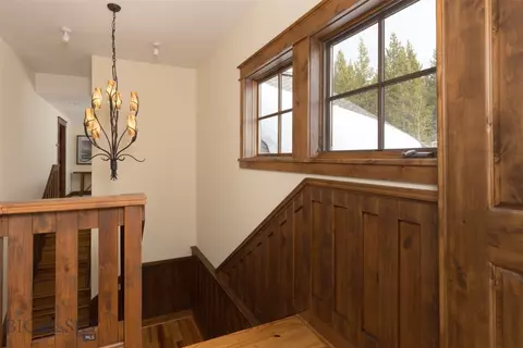Entry Way - 64 Summit View Dr, Big Sky, MT 59716 photo 5 of 5