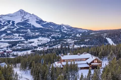 Exterior - 64 Summit View Dr, Big Sky, MT 59716 photo 21 of 21