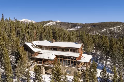 Exterior - 64 Summit View Dr, Big Sky, MT 59716 photo 17 of 21