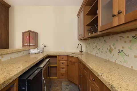 Kitchen - 64 Summit View Dr, Big Sky, MT 59716 photo 7 of 7