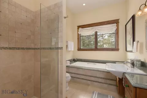 Bath - 64 Summit View Dr, Big Sky, MT 59716 photo 1 of 7