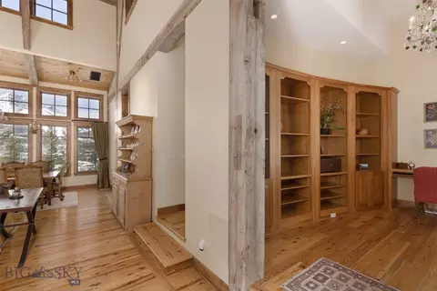 Entry Way - 64 Summit View Dr, Big Sky, MT 59716 photo 1 of 5