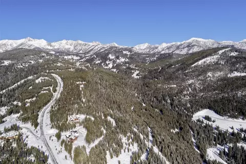 View/Area - 64 Summit View Dr, Big Sky, MT 59716 photo 2 of 3