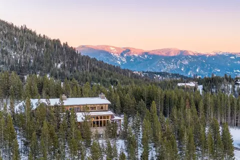 Exterior - 64 Summit View Dr, Big Sky, MT 59716 photo 14 of 21