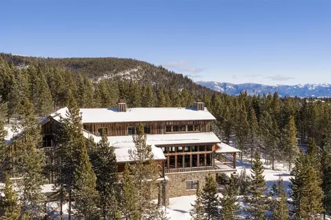 Exterior - 64 Summit View Dr, Big Sky, MT 59716 photo 18 of 21
