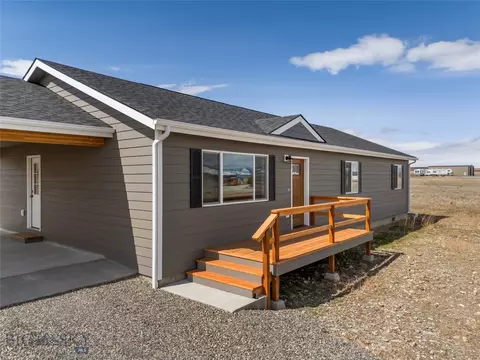 Exterior - Undisclosed, Townsend, MT 59644 photo 15 of 17